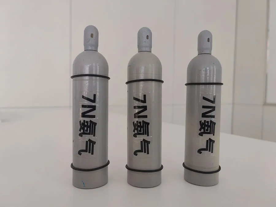新乡氨气