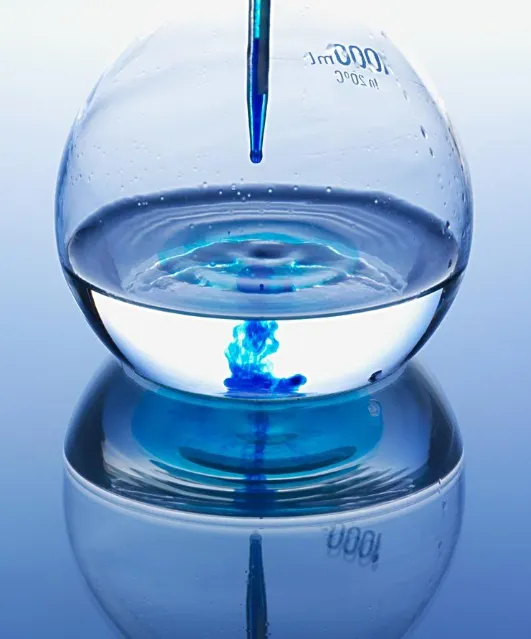 新乡氨水